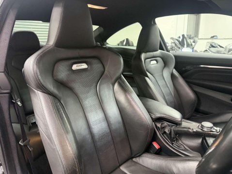 BMW M4 3.0 BiTurbo Coupe 2dr Petrol DCT Euro 6 (s/s) (431 ps) 35