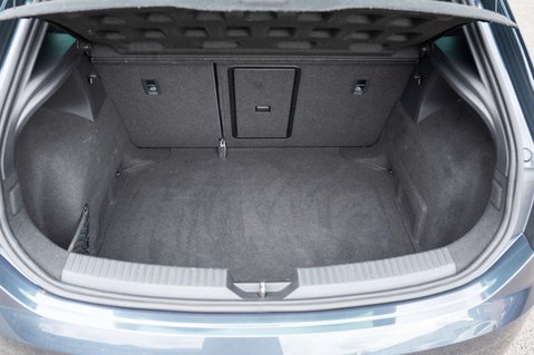 SEAT Leon 2.0 Leon Cupra Luxury 290 TSi Semi-Auto 5dr 43