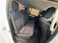 Toyota Hilux 2.8 HI-Luxury Invincible D-4D 4WD Double Cab Auto 4WD 5dr 23
