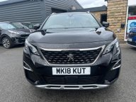 Peugeot 5008 BLUEHDI S/S GT LINE 3