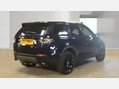 Land Rover Discovery Sport 2.0 Discovery Sport Black HSE TD4 Auto 4WD 5dr 7