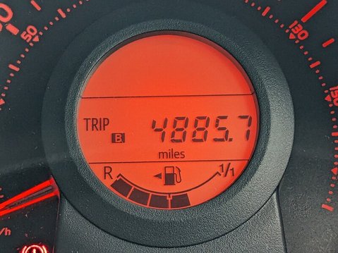 Citroen C1 PURETECH FLAIR 32