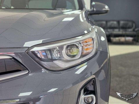Kia Stonic 1.0 T-GDi 2 Euro 6 (s/s) 5dr 8