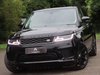 Land Rover Range Rover Sport 3.0 SD V6 HSE Dynamic SUV 5dr Diesel Auto 4WD Euro 6 (s/s) (306 ps)