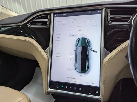 Tesla Model S Model S 5dr 79