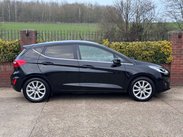 Ford Fiesta 1.0 Fiesta Titanium T 5dr 7