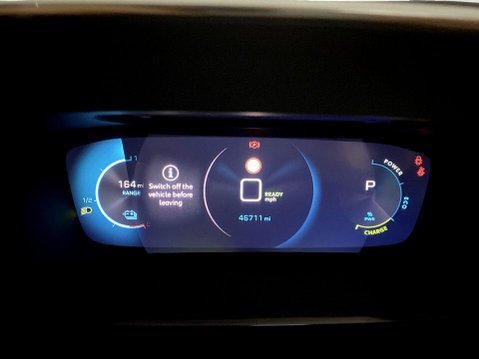 Peugeot e-2008 50kWh Allure Premium SUV 5dr Electric Auto (7kW Charger) (136 ps) Cruise C 13