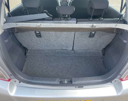 Suzuki Celerio 1.0 Celerio SZ3 5dr 38