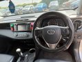 Toyota Rav4 2.2 D-4D Invincible SUV 5dr Diesel Manual 4WD Euro 5 (150 ps) 15