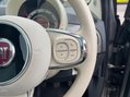 Fiat 500 1.2 Lounge Euro 6 (s/s) 3dr 21
