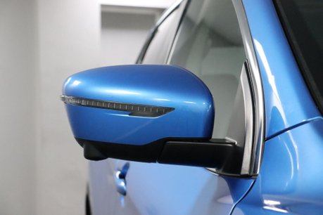 Nissan Qashqai DCI TEKNA 33