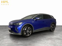 Volkswagen Id.4 Pro 77kWh Style Edition SUV 5dr Electric Auto (174 ps) Cruise Control - DA
