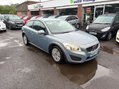 Volvo C30 1.6D DRIVe S Coupe 2dr Diesel Manual (115 g/km, 108 bhp) 3
