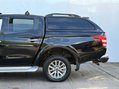 Mitsubishi L200 2.4 L200 Warrior DI-D 4WD 52