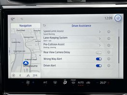 Ford Puma 1.0 Puma Titanium MHEV 5dr 43