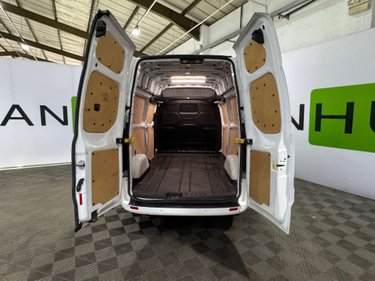 Ford Transit Custom 2.0 Transit Custom 300 Limited EcoBlue 5dr 1