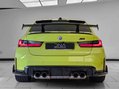 BMW M3 3.0 M3 Competition Edition M xDrive Auto 4WD 4dr 11