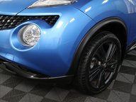 Nissan Juke TEKNA DIG-T 31