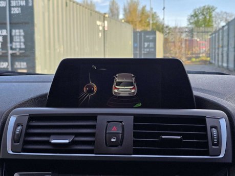 BMW 1 Series 2.0 118d M Sport Hatchback 5dr Diesel Auto Euro 6 (s/s) (150 ps) 30