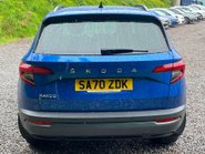Skoda Karoq 1.5 Karoq SE TSi 5dr 7