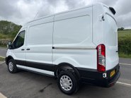 Ford Transit 350 Rwd 130ps Trend Panel Van with Air Conditioning 6