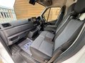 Renault Master 2.3 Master LM35 Advance Blue dCi 22