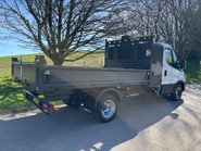 Iveco Daily 35C14 Toolbox Tipper 2