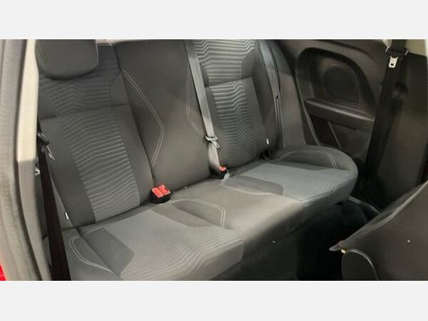 Ford Fiesta 1.25 Zetec Euro 5 3dr 9