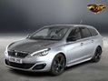 Peugeot 308 2.0 308 GT SW HDi Blue S/S Automatic 5dr *NATIONAL DELIVERY* 5