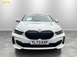 BMW 1 Series 1.5 118i M Sport (LCP) Hatchback 5dr Petrol DCT Euro 6 (s/s) (136 ps) 2 Own