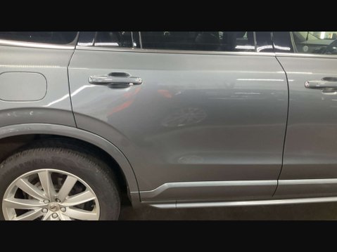 Volvo XC90 2.0 XC90 Momentum D5 PowerPulse AWD Auto 4WD 5dr 10