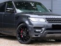 Land Rover Range Rover Sport 3.0 SD V6 HSE SUV 5dr Diesel Auto 4WD Euro 6 (s/s) (306 ps)