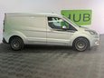 Ford Transit Connect 1.5 Transit Connect 250 Limited EcoBlue 3