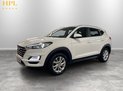 Hyundai TUCSON 1.6L 5d 175 BHP 3