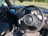 Mini Clubvan COOPER 1.6 D only 77000m with FSH NO VAT Full Leather 2