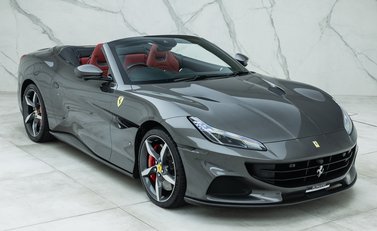 Ferrari Portofino M 11