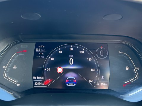 Renault Captur S EDITION TCE 11