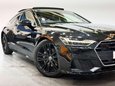 Audi A7 3.0 TDI V6 50 S line Sportback 5dr Diesel Tiptronic quattro Euro 6 (s/s) (2 9