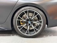 BMW M5 4.4i V8 Competition Saloon 4dr Petrol Steptronic xDrive Euro 6 (s/s) (625 p 36