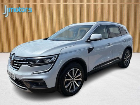 Renault Koleos 2.0 Blue dCi Iconic SUV 5dr Diesel X-Trn A7 4WD Euro 6 (s/s) (190 ps) 9