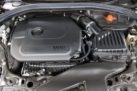 Mini Clubman COOPER CLASSIC 44