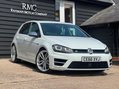 Volkswagen Golf 2.0 TSI BlueMotion Tech R Hatchback 5dr Petrol DSG 4Motion Euro 6 (s/s) (30 1