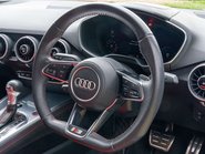Audi TT 2.0 TTS Black Edition TFSI Quattro Semi-Auto 4WD 3dr 13