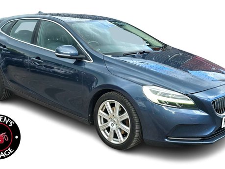 Volvo V40 2.0 V40 Inscription T3 5dr