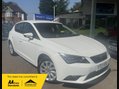 SEAT Leon 1.6 TDI CR SE Euro 5 (s/s) 5dr 1