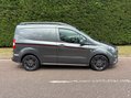 Ford Transit Courier 1.5 TDCi Sport L1 Euro 6 5dr 3