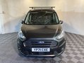 Ford Transit Connect 1.5 240 EcoBlue Limited Auto L2 Euro 6 (s/s) 5dr 2