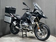 BMW R1250 TE 2019 69 PLATE ONLY 3K FULL LUGGAGE 1 OWNER ADVENTURE BIKE 2