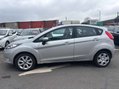 Ford Fiesta 1.2 Fiesta Edge 5dr 2