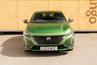 Peugeot 308 BLUEHDI S/S GT 5